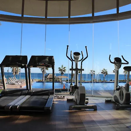 Sea Breeze Апартаменты