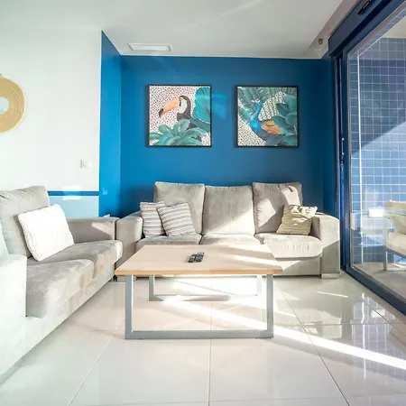 Sea Breeze * Торевьиа