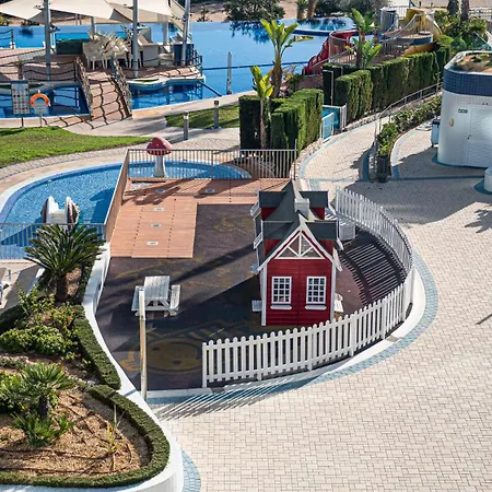 Sea Breeze Торевьиа