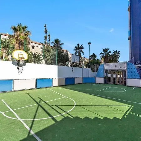 Apartment Sea Breeze