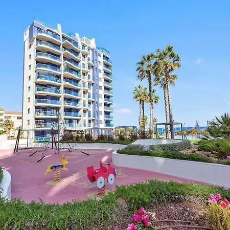 Apartment Sea Breeze *