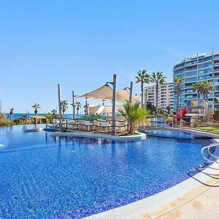 Sea Breeze Apartment Torrevieja