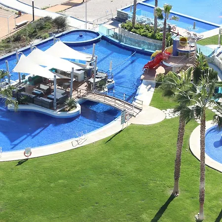 Sea Breeze Διαμέρισμα