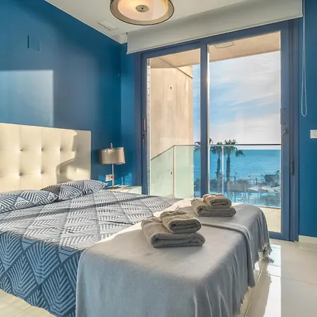 Sea Breeze Apartment