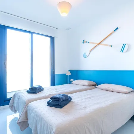 Διαμέρισμα Sea Breeze Τορεβιέχα