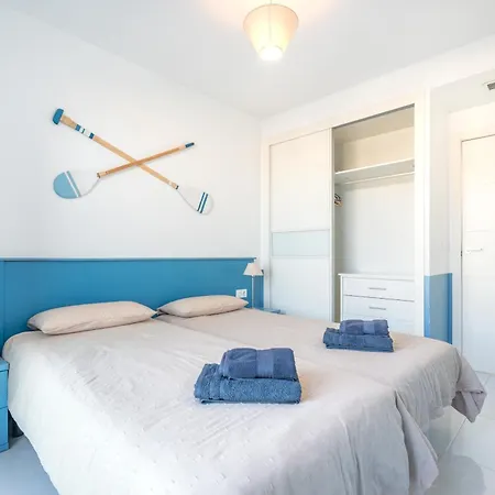 Sea Breeze Διαμέρισμα Τορεβιέχα