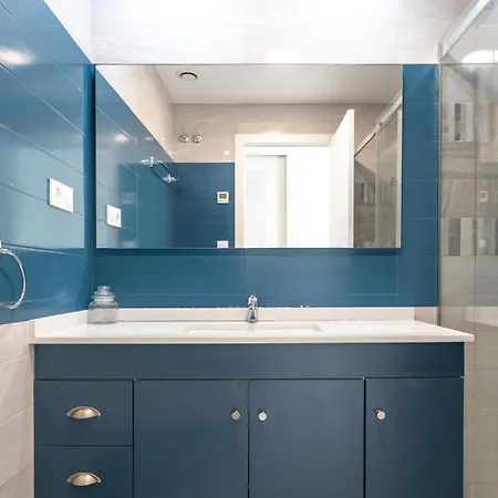 Sea Breeze Διαμέρισμα