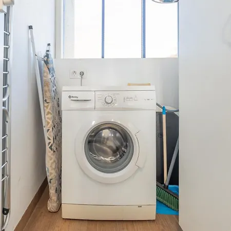 Διαμέρισμα Sea Breeze Τορεβιέχα