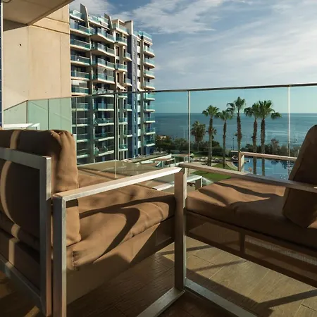 Sea Breeze * Torrevieja