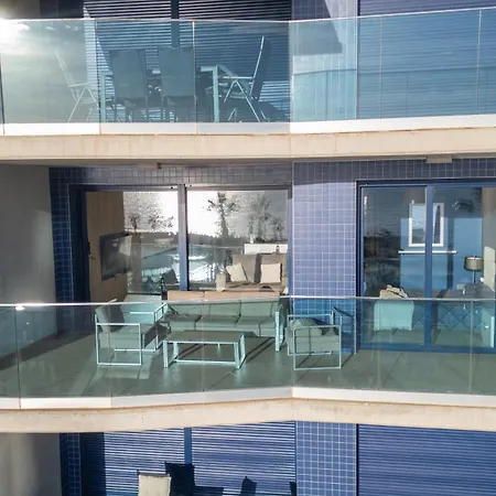 Sea Breeze Διαμέρισμα