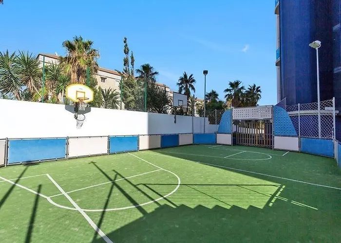 Apartment Sea Breeze