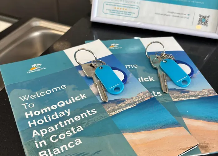 Apartment Sea Breeze *