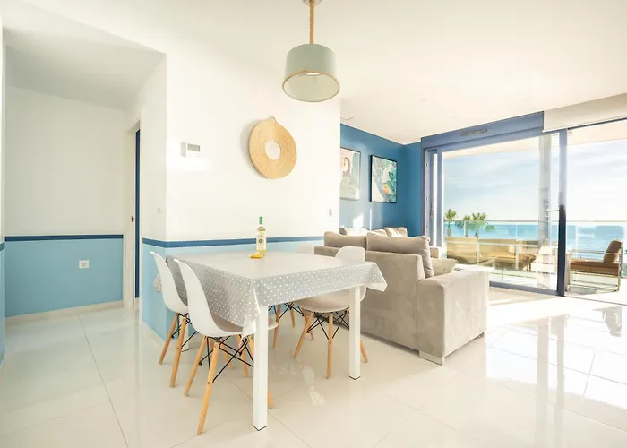 Sea Breeze Torrevieja