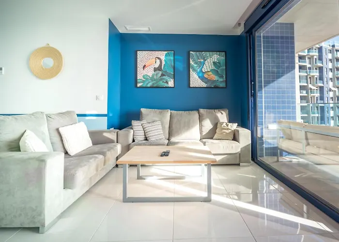 Sea Breeze * Torrevieja