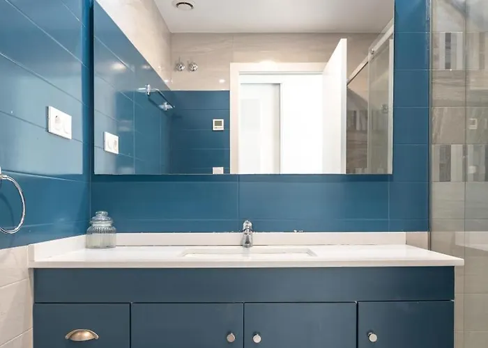 Sea Breeze Apartment