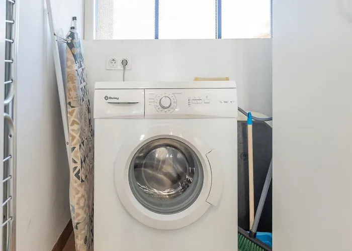 Apartment Sea Breeze Torrevieja