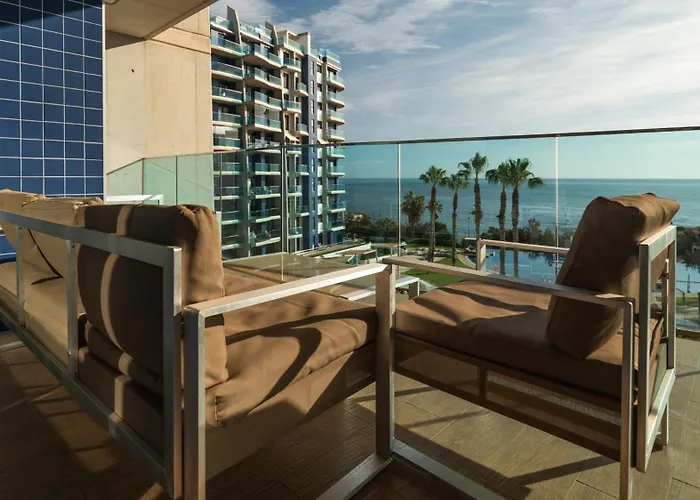 Sea Breeze * Torrevieja