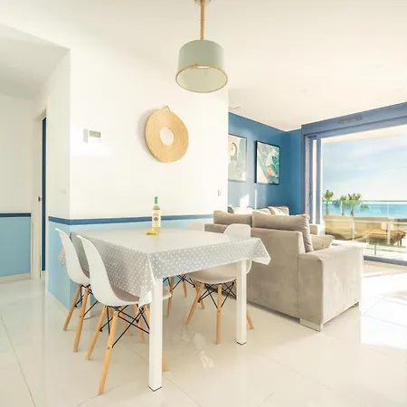 Sea Breeze טורבייחה