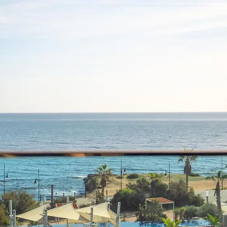 דירה Sea Breeze