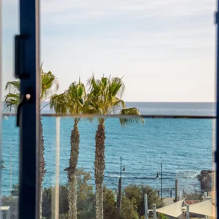דירה Sea Breeze *